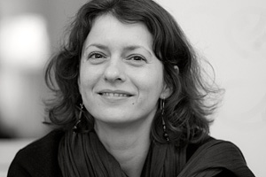 Barbara Beznec Barbara Beznec