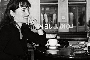 Tatjana Greif Tatjana Greif