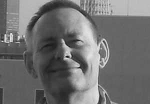 Ian Parker Ian Parker