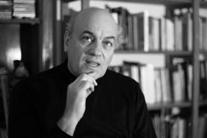 Raúl Zibechi Raúl Zibechi